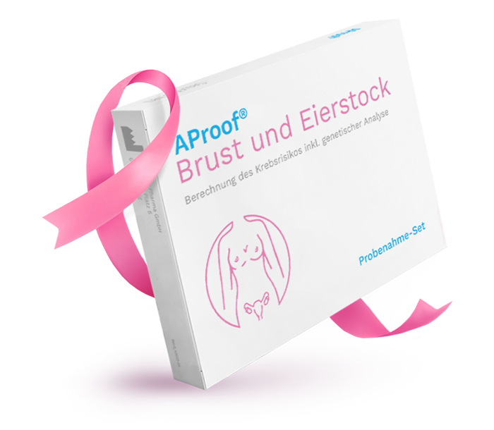 AProof® Thrombose - genetischer Test