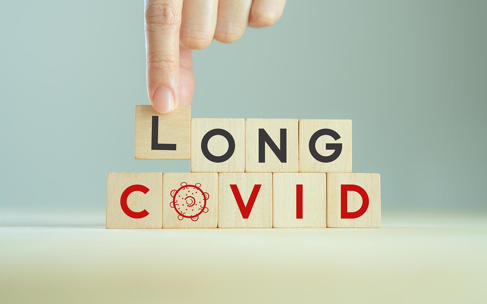 Long COVID bislang wenig erforscht