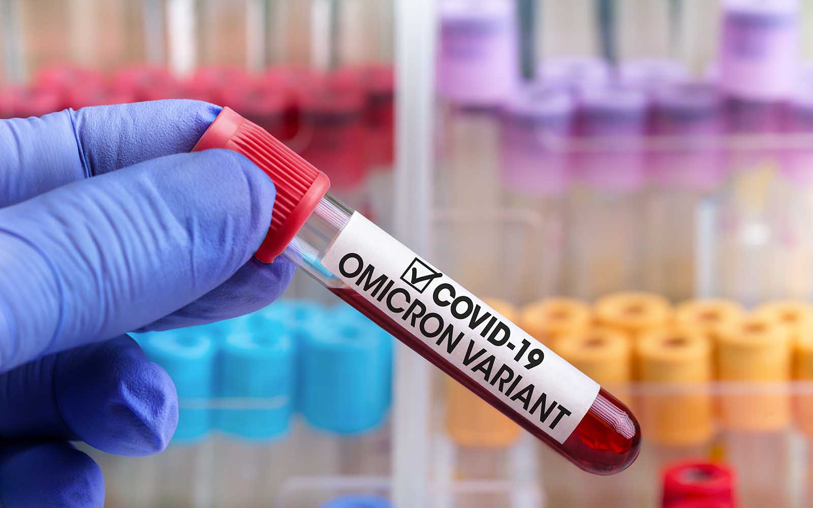 Testen und Impfen bei Omikron - was ist überhaupt noch sinnvoll?