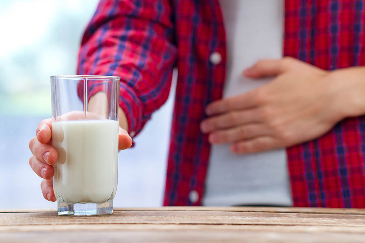 Wie testet man auf Laktoseintoleranz? Jetzt informieren!