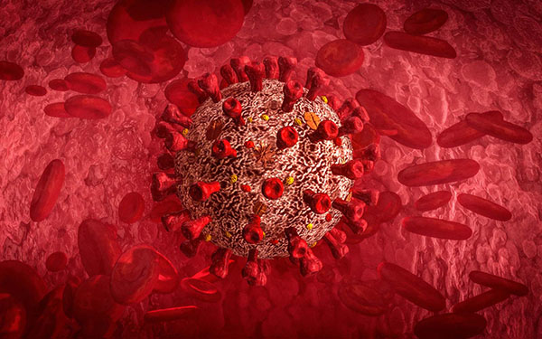 Ein Überblick zu Coronavirus SARS-CoV-2 und COVID-19