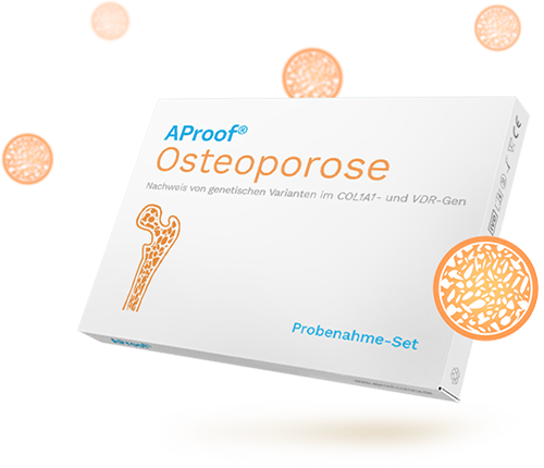 AProof® Schwerer Verlauf COVID-19 Test