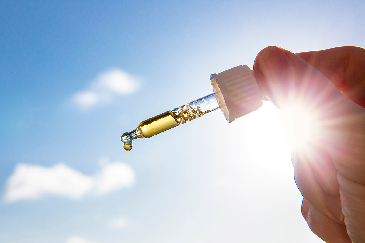 Vitamin D Einnahme: Sinnvoll? Tipps zur Aufnahme von Vitamin D