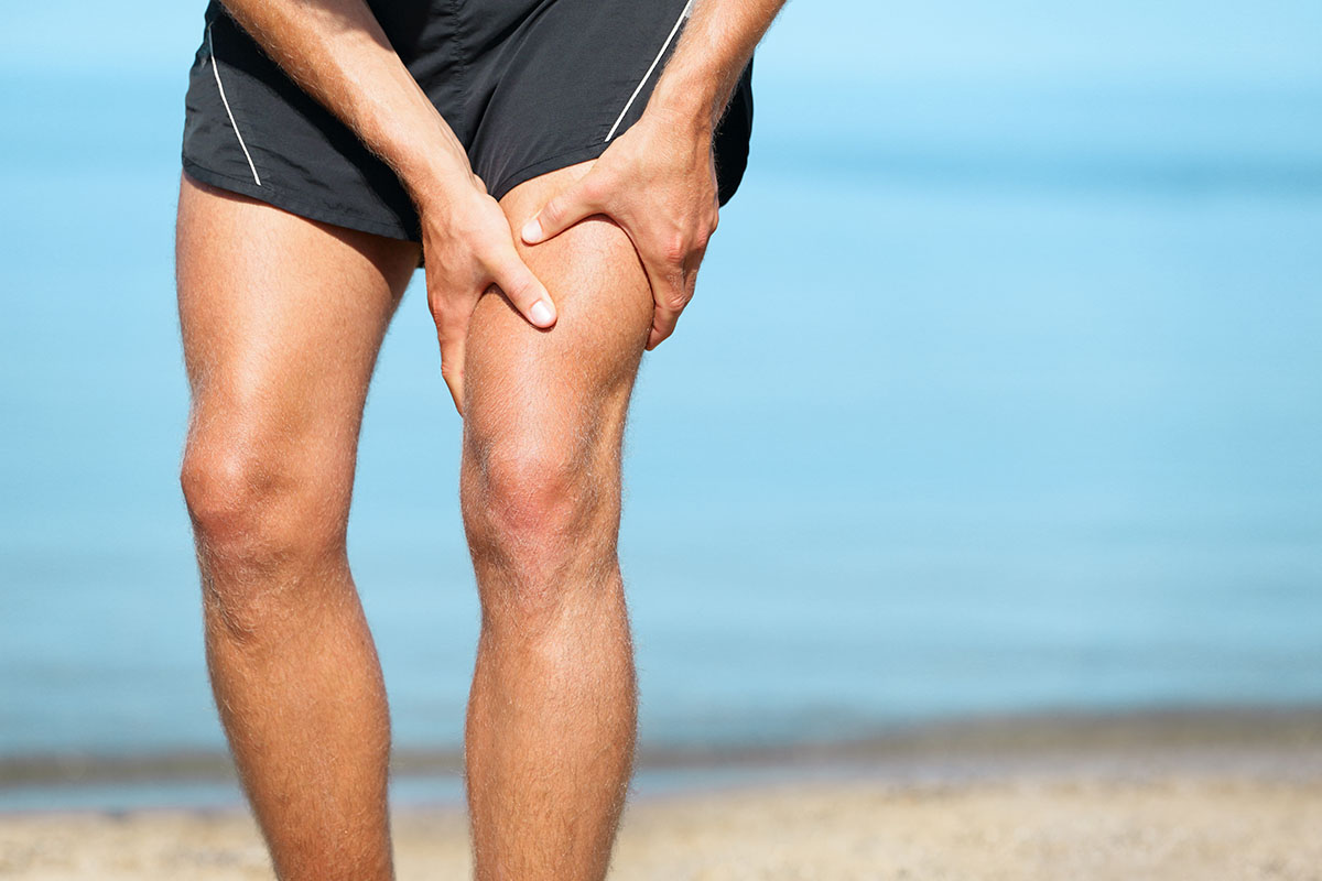 Vitamin D und Magnesium: Sollten Sie die Nährstoffe zusammen einnehmen?